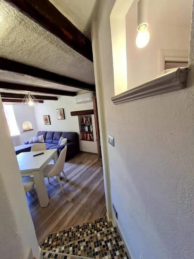 Appartamento Nel Cuore Del Centro Storico Maratea Zewnętrze zdjęcie